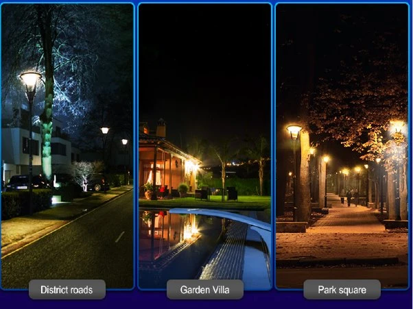 decorative pole lights decorative pole lights